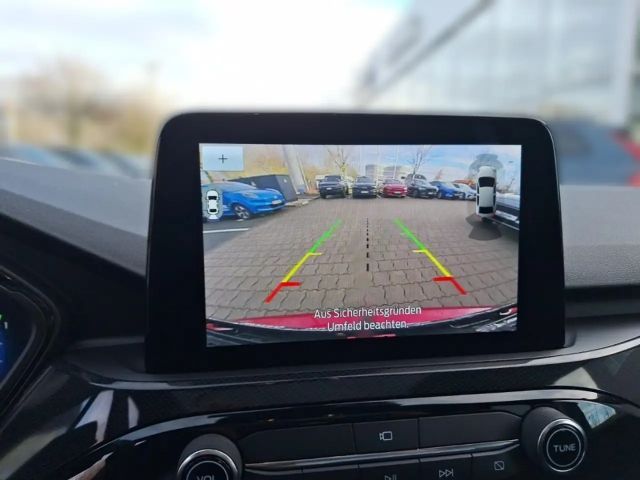 Ford Kuga Plug in Hybrid ST Line X