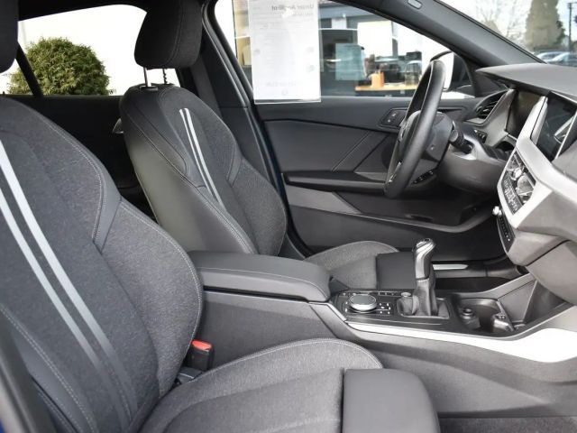 BMW 118 118i Advantage pakket Sedan