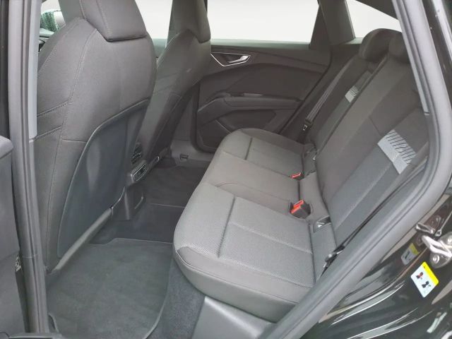 Audi Q4 e-tron 50 Quattro Sportback