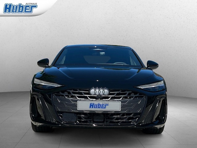 Audi A6 Hybride Quattro S-Tronic Sedan