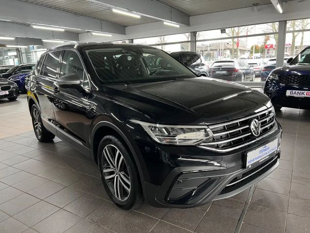 Volkswagen Tiguan 1.5 TSI ACT Allspace Life