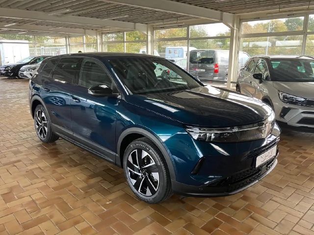Opel Grandland X GS-Line Grand Sport Hybrid