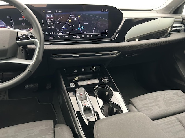 Audi A5 Avant Quattro S-Tronic