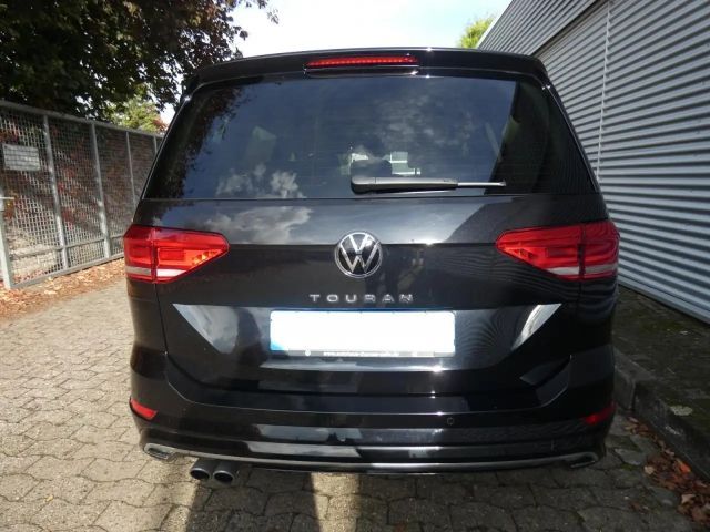 Volkswagen Touran 2.0 TDI DSG