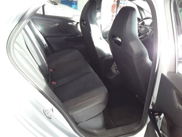 Volkswagen ID.3 GTX Performance