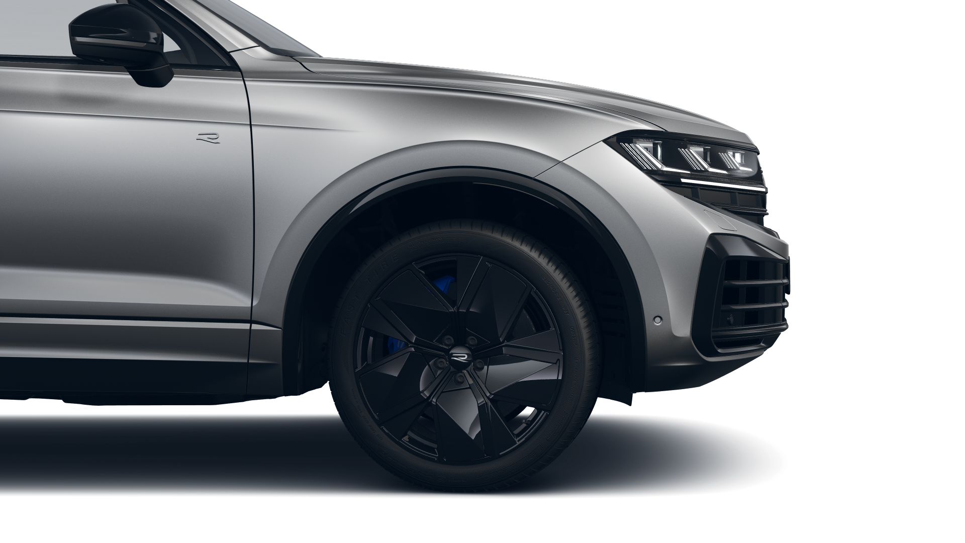 Volkswagen Touareg 3.0 V6 TSI eHybrid