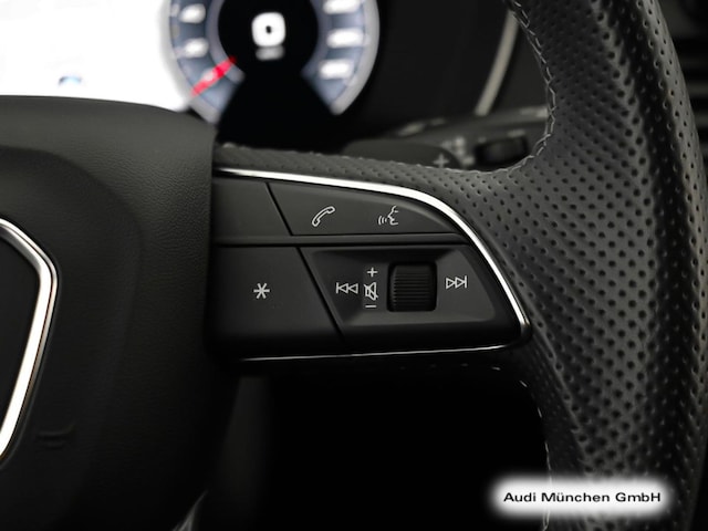 Audi Q5 40 TDI Quattro S-Tronic Sportback