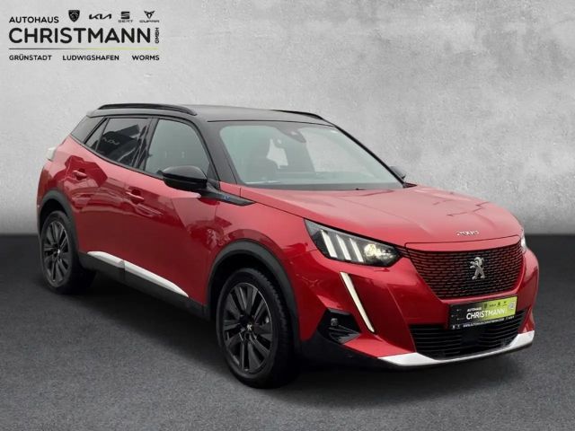 Peugeot E-2008 Allure Pack