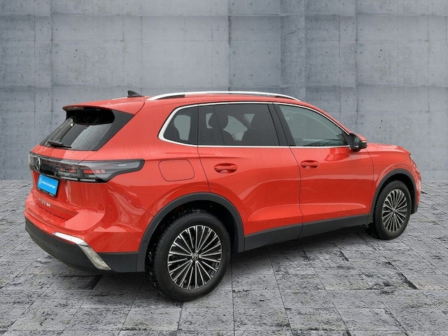 Volkswagen Tiguan 2.0 TDI DSG Elegance Elegance