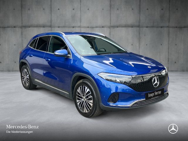 Mercedes-Benz EQA 300 4MATIC