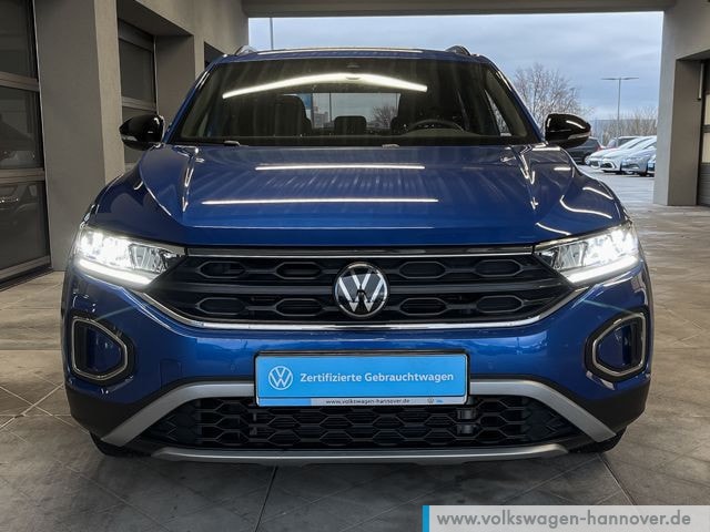 Volkswagen T-Roc 2.0 TDI