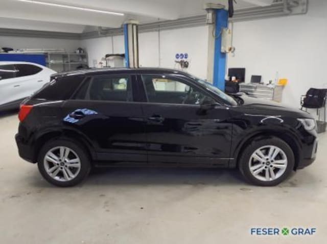 Audi Q2 35 TDI S-Tronic