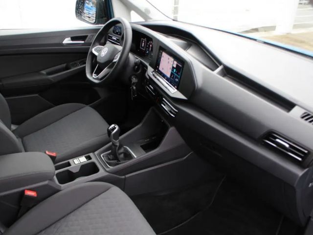 Volkswagen Caddy 1.5 TSI Life