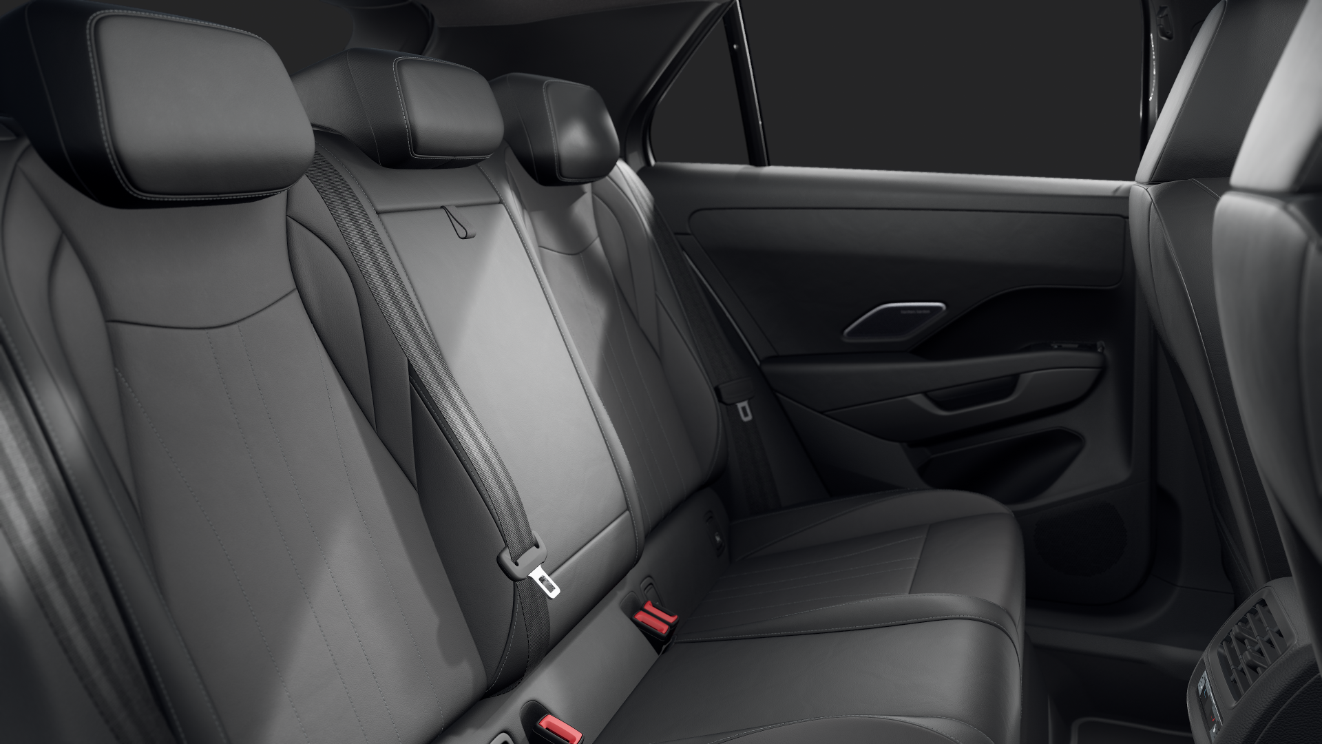 Volkswagen T-Roc 1.5 eTSI R-Line Style