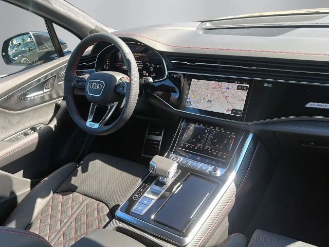 Audi Q7 50 TDI Quattro S-Line