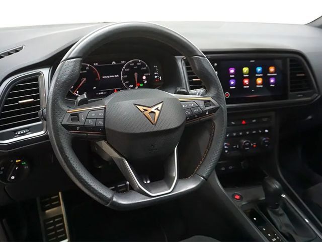 Cupra Ateca 2.0 TSI 4Drive DSG