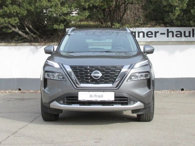 Nissan X-trail Tekna