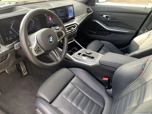 BMW 330 330i M-Sport Sedan xDrive