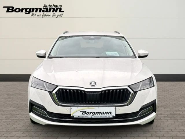Skoda Octavia Combi Style Style