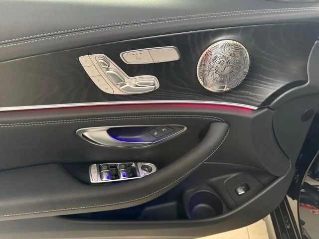 Mercedes-Benz E 220 AMG Line E 220 d Estate