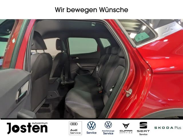 Seat Arona 1.5 TSI DSG FR-lijn