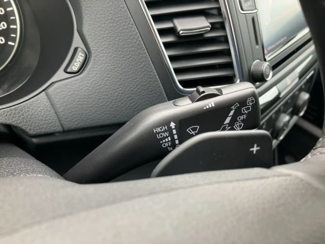 Seat Alhambra 2.0 TDI Xcellence