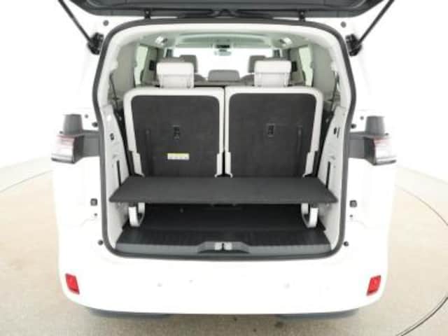 Volkswagen ID.Buzz 7-zitter LWB Pro