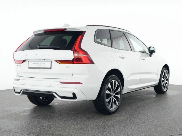 Volvo XC60 Dark Plus