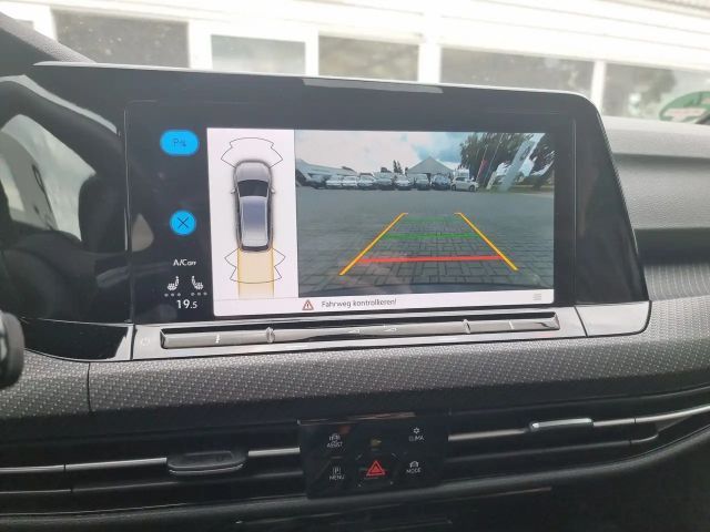 Volkswagen Golf DSG R-Line Variant