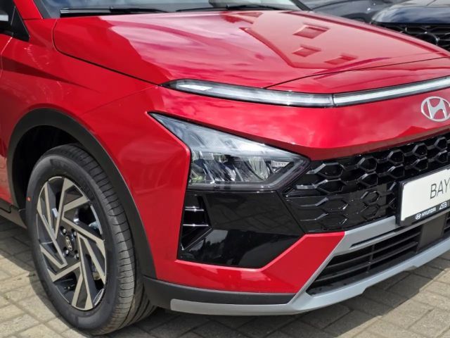 Hyundai Bayon 1.0 T-GDi Trend