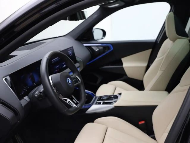 BMW X3 M-Sport xDrive30e