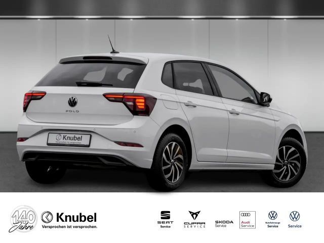 Volkswagen Polo Life