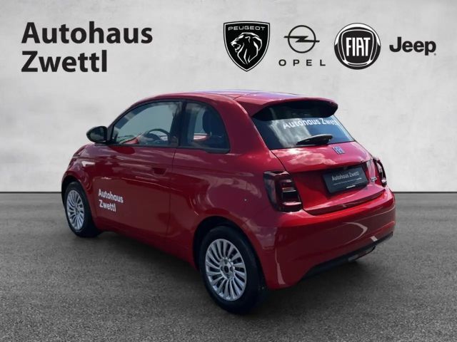 Fiat 500e Hatchback Elektro 95 23,8 kWh