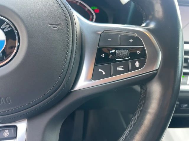 BMW 420 420d Coupé xDrive