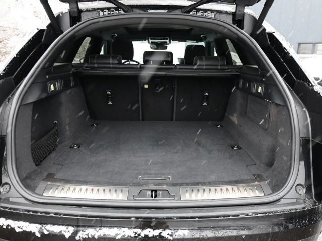 Land Rover Range Rover Velar P400e