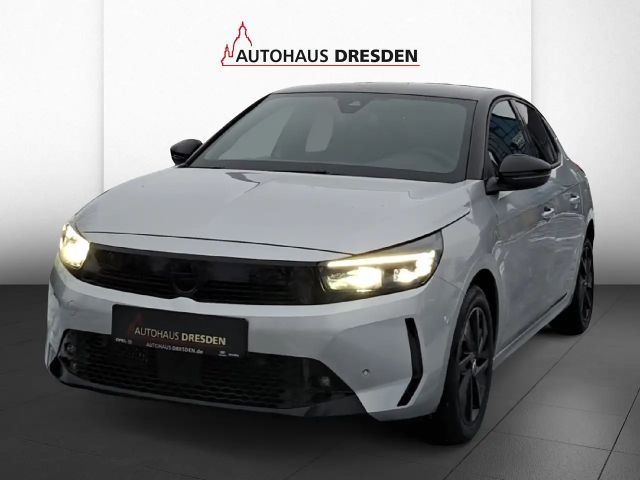 Opel Corsa GS-Line Grand Sport