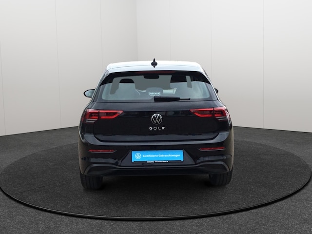 Volkswagen Golf Golf VIII Life