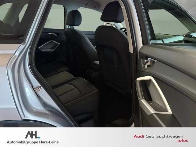 Audi Q3 35 TFSI S-Tronic