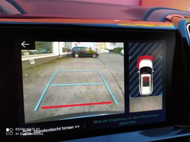 Citroën C5 Aircross Hybrid Shine