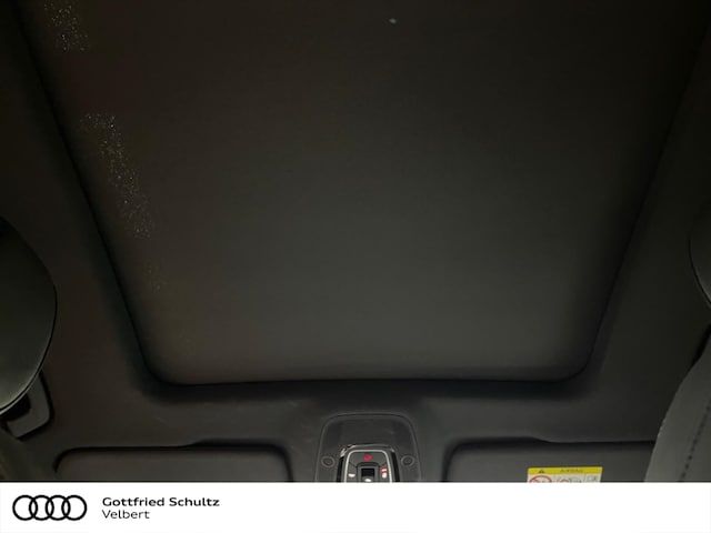 Audi Q8 e-tron 50 Quattro Sportback