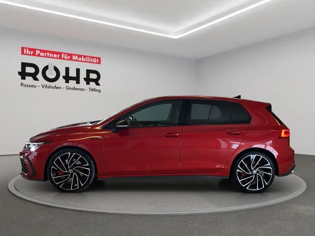 Volkswagen Golf 2.0 TSI BMT DSG GTI Golf VIII