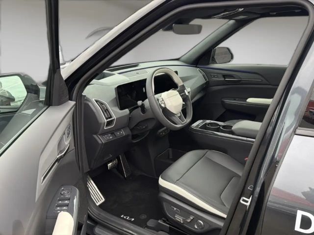 Kia EV5 81.4 kWh GT-Line