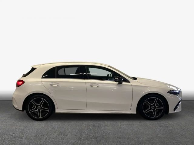 Mercedes-Benz A 200 A-Klasse