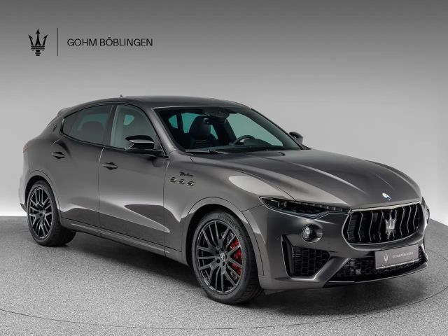 Maserati Levante Modena