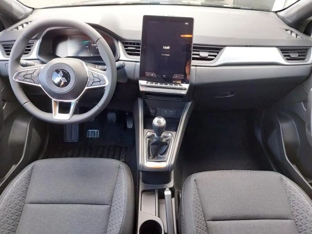 Mitsubishi ASX BASIS 1.0 T-Benziner 6-Gang