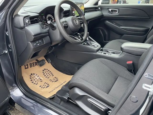 Honda HR-V Elegance Hybrid i-MMD