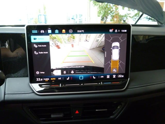 Volkswagen Tiguan 1.5 eTSI DSG Life