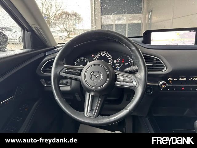 Mazda CX-30 Selection SkyActiv