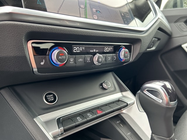 Audi Q3 35 TFSI S-Tronic