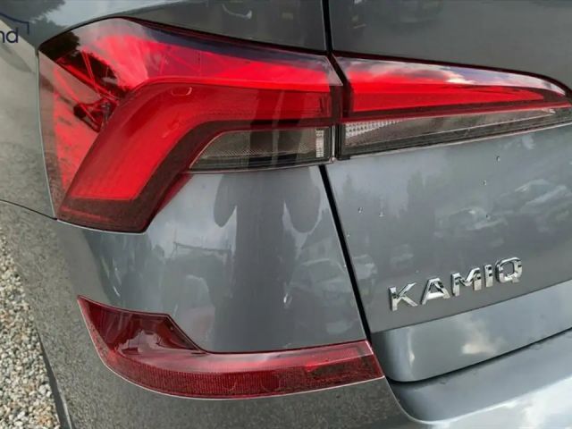 Skoda Kamiq 1,0 TSI DSG 130 Jahre AHK digital Cockpit Keyless